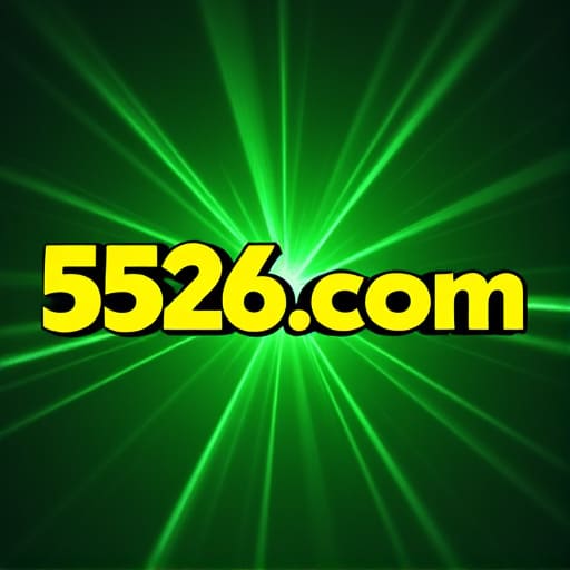 Logo da 5526